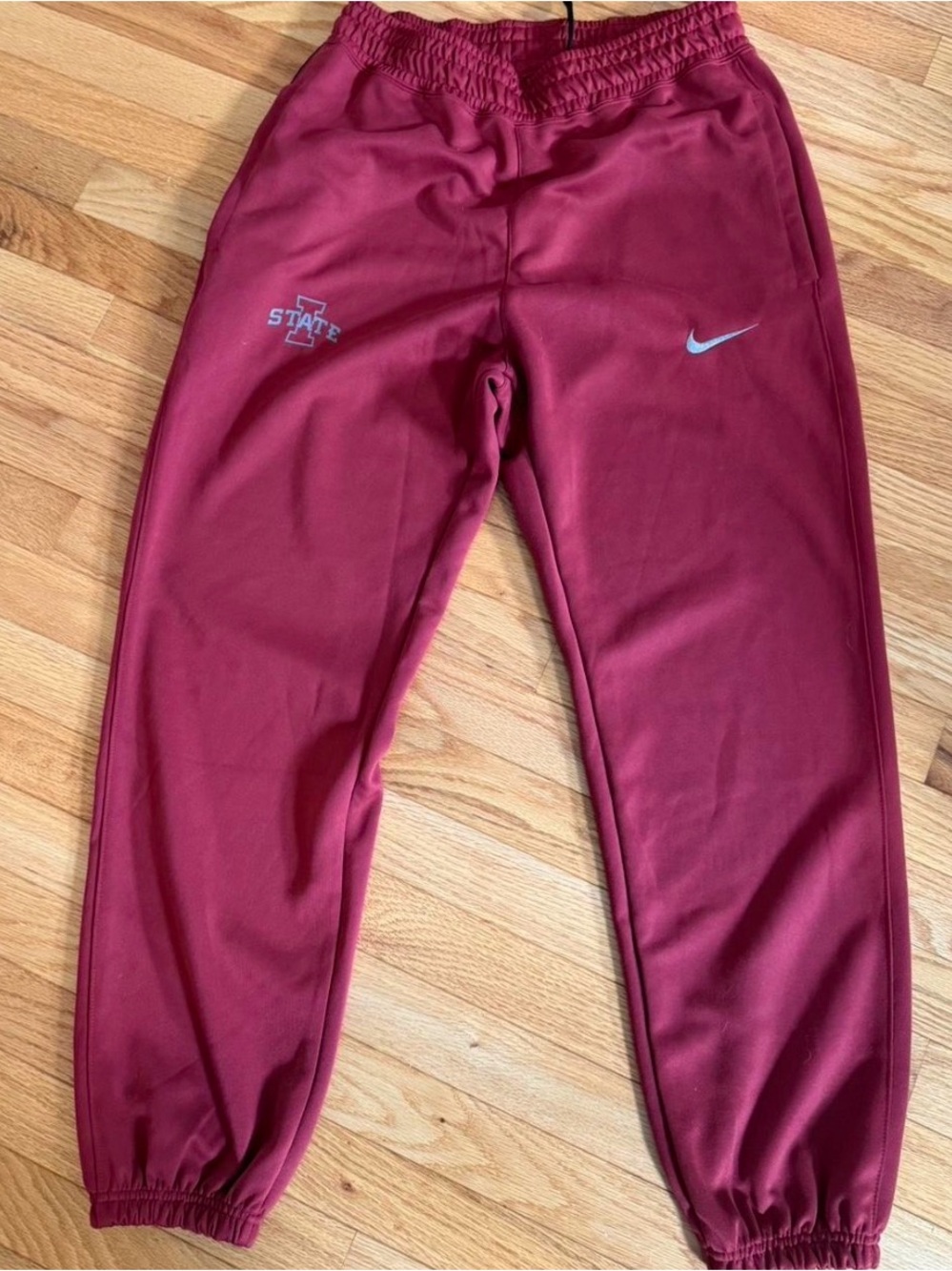Nike Men’s Iowa State Joggers